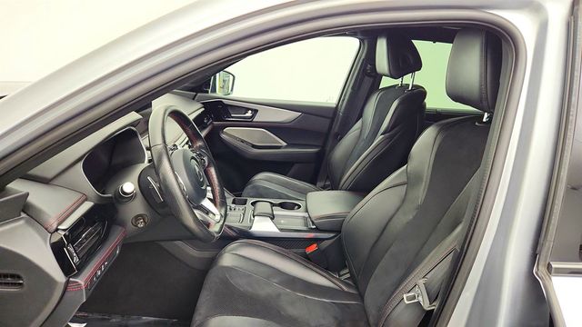 2023 Acura MDX SH-AWD w/A-Spec Package - 23029198 - 20