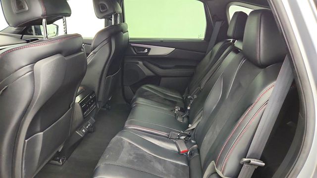 2023 Acura MDX SH-AWD w/A-Spec Package - 23029198 - 21