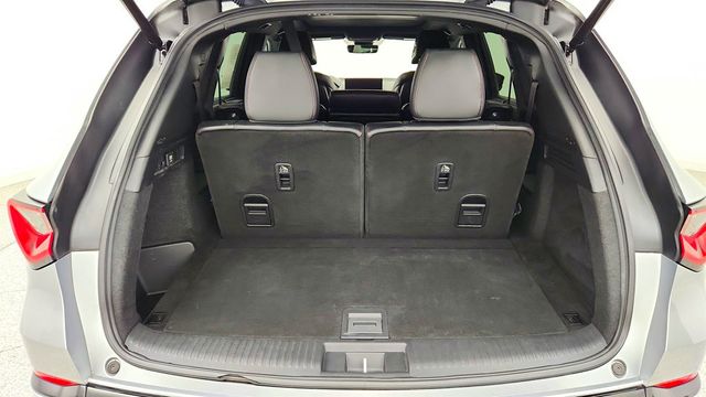 2023 Acura MDX SH-AWD w/A-Spec Package - 23029198 - 23