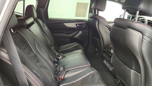 2023 Acura MDX SH-AWD w/A-Spec Package - 23029198 - 24