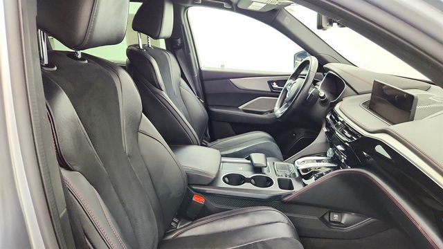 2023 Acura MDX SH-AWD w/A-Spec Package - 23029198 - 25