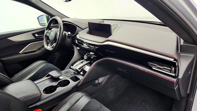 2023 Acura MDX SH-AWD w/A-Spec Package - 23029198 - 26
