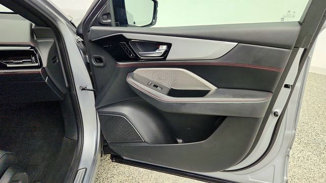 2023 Acura MDX SH-AWD w/A-Spec Package - 23029198 - 27