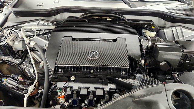 2023 Acura MDX SH-AWD w/A-Spec Package - 23029198 - 28