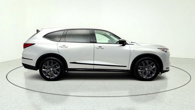 2023 Acura MDX SH-AWD w/A-Spec Package - 23029198 - 3