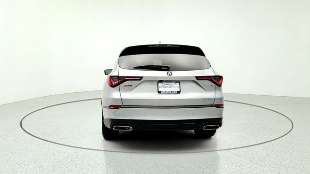 2023 Acura MDX SH-AWD w/A-Spec Package - 23029198 - 5