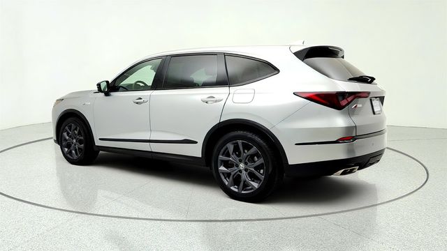 2023 Acura MDX SH-AWD w/A-Spec Package - 23029198 - 6