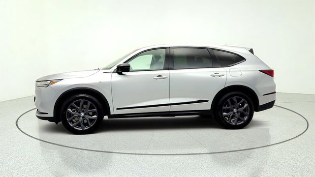 2023 Acura MDX SH-AWD w/A-Spec Package - 23029198 - 7