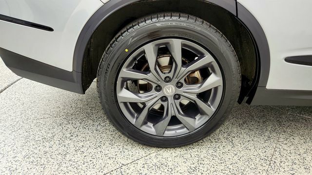 2023 Acura MDX SH-AWD w/A-Spec Package - 23029198 - 8