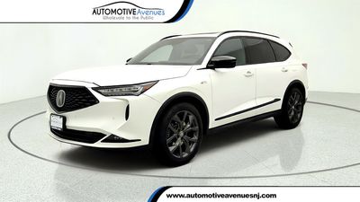2023 Acura MDX