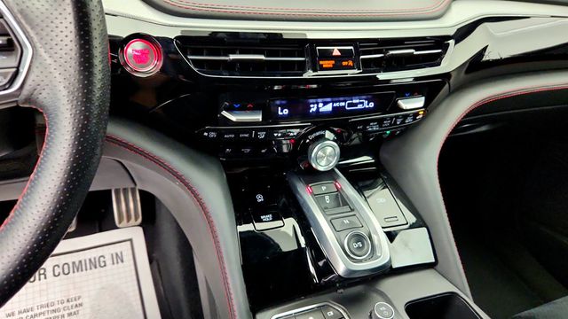 2023 Acura MDX SH-AWD w/A-Spec Package - 23048728 - 10