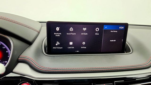 2023 Acura MDX SH-AWD w/A-Spec Package - 23048728 - 11