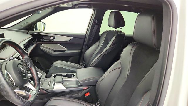 2023 Acura MDX SH-AWD w/A-Spec Package - 23048728 - 12