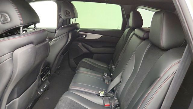 2023 Acura MDX SH-AWD w/A-Spec Package - 23048728 - 13