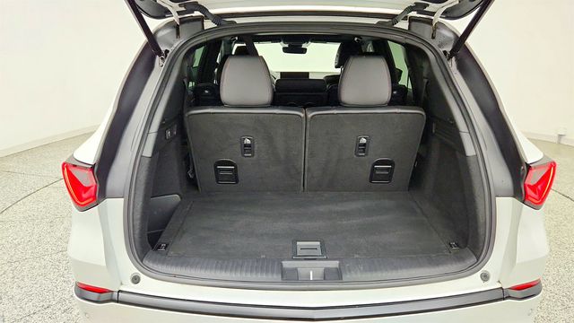 2023 Acura MDX SH-AWD w/A-Spec Package - 23048728 - 14