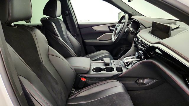 2023 Acura MDX SH-AWD w/A-Spec Package - 23048728 - 17