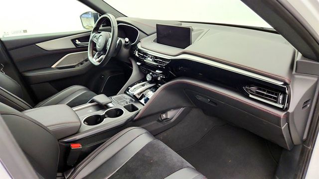2023 Acura MDX SH-AWD w/A-Spec Package - 23048728 - 18