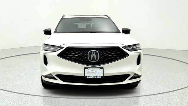 2023 Acura MDX SH-AWD w/A-Spec Package - 23048728 - 1