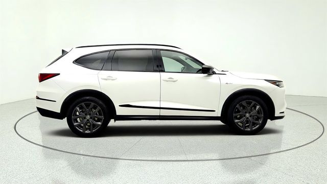2023 Acura MDX SH-AWD w/A-Spec Package - 23048728 - 3