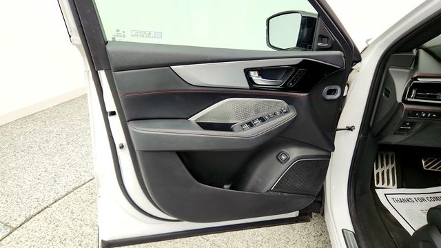 2023 Acura MDX SH-AWD w/A-Spec Package - 23048728 - 7