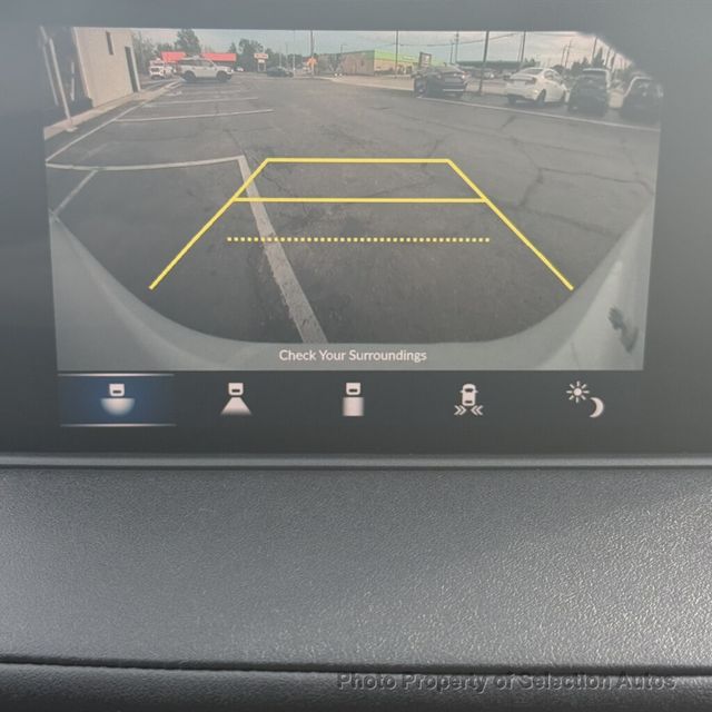 2023 Acura MDX SH-AWD W/PANORAMIC ROOF, NAVIGATION - 23085353 - 32