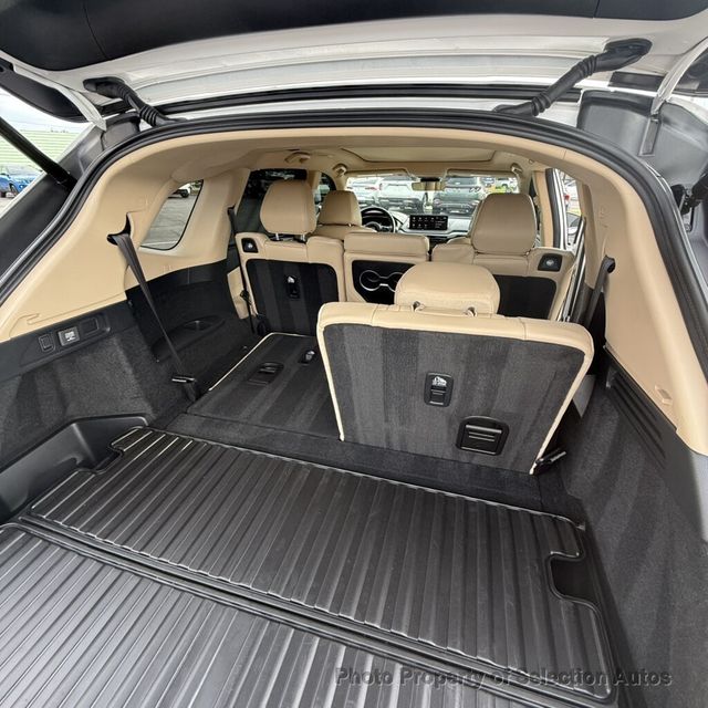 2023 Acura MDX SH-AWD W/PANORAMIC ROOF, NAVIGATION - 23085353 - 45