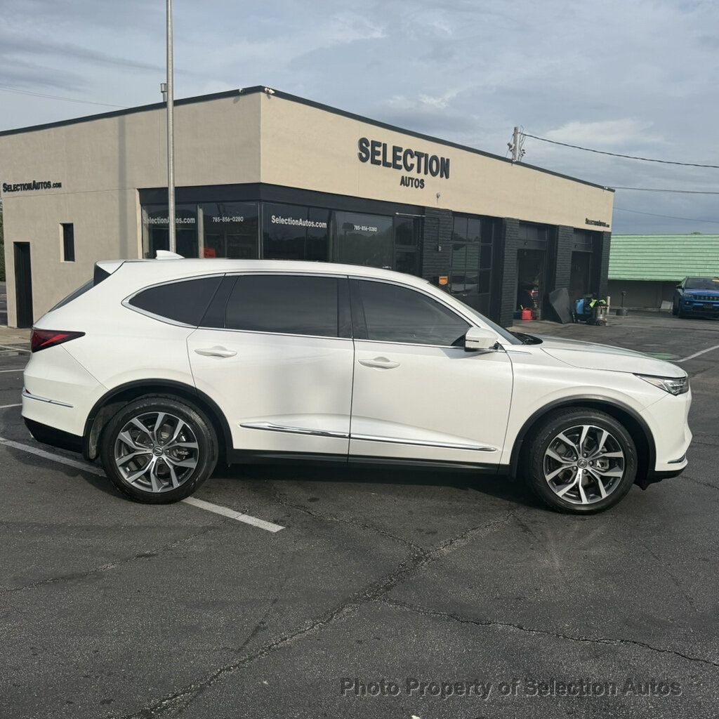 Acura MDX photo 19