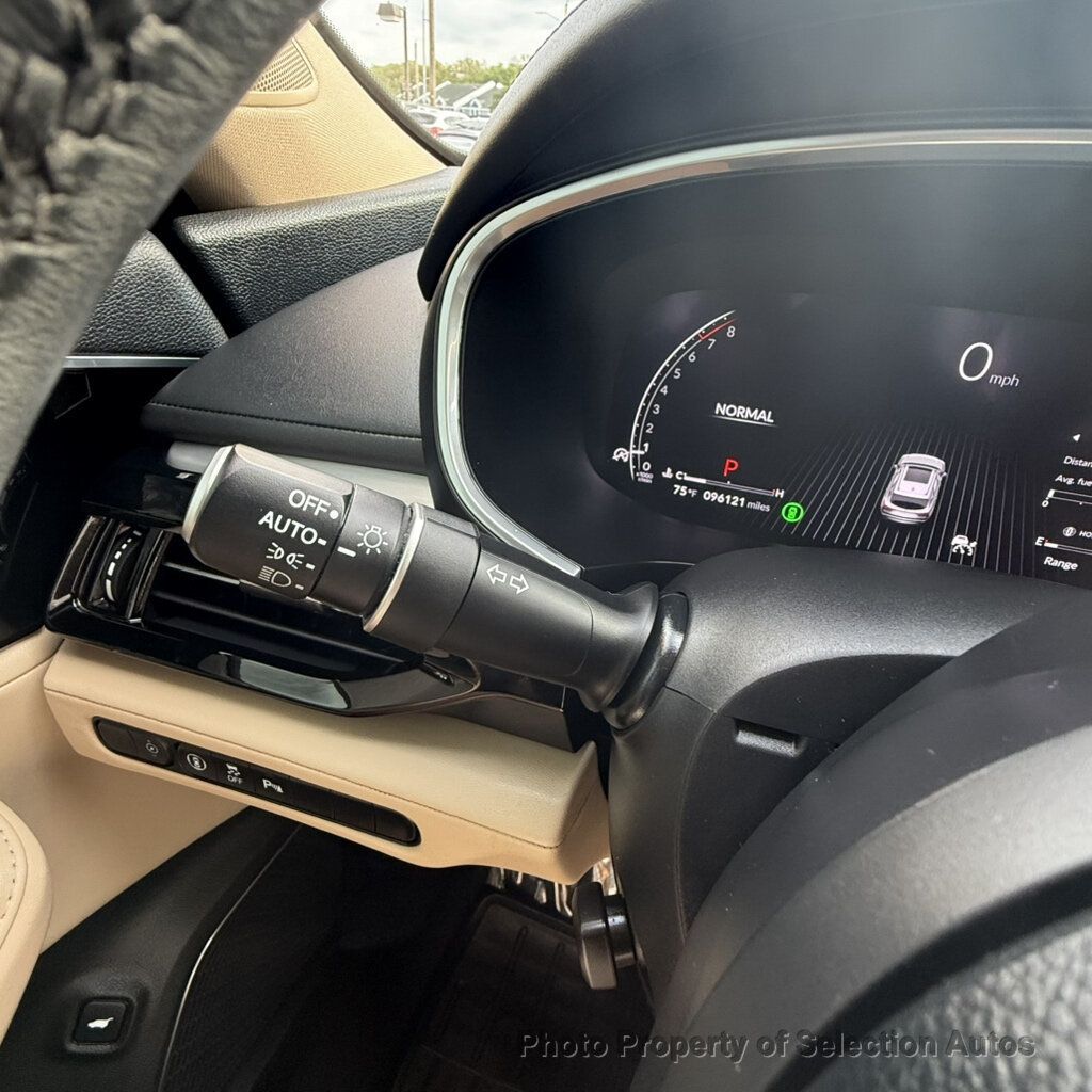 Acura MDX photo 26