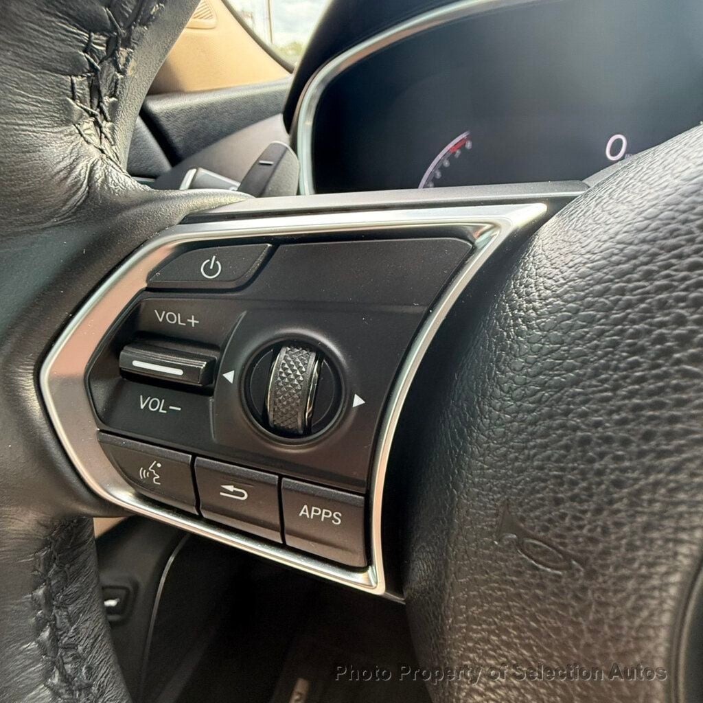 Acura MDX photo 28