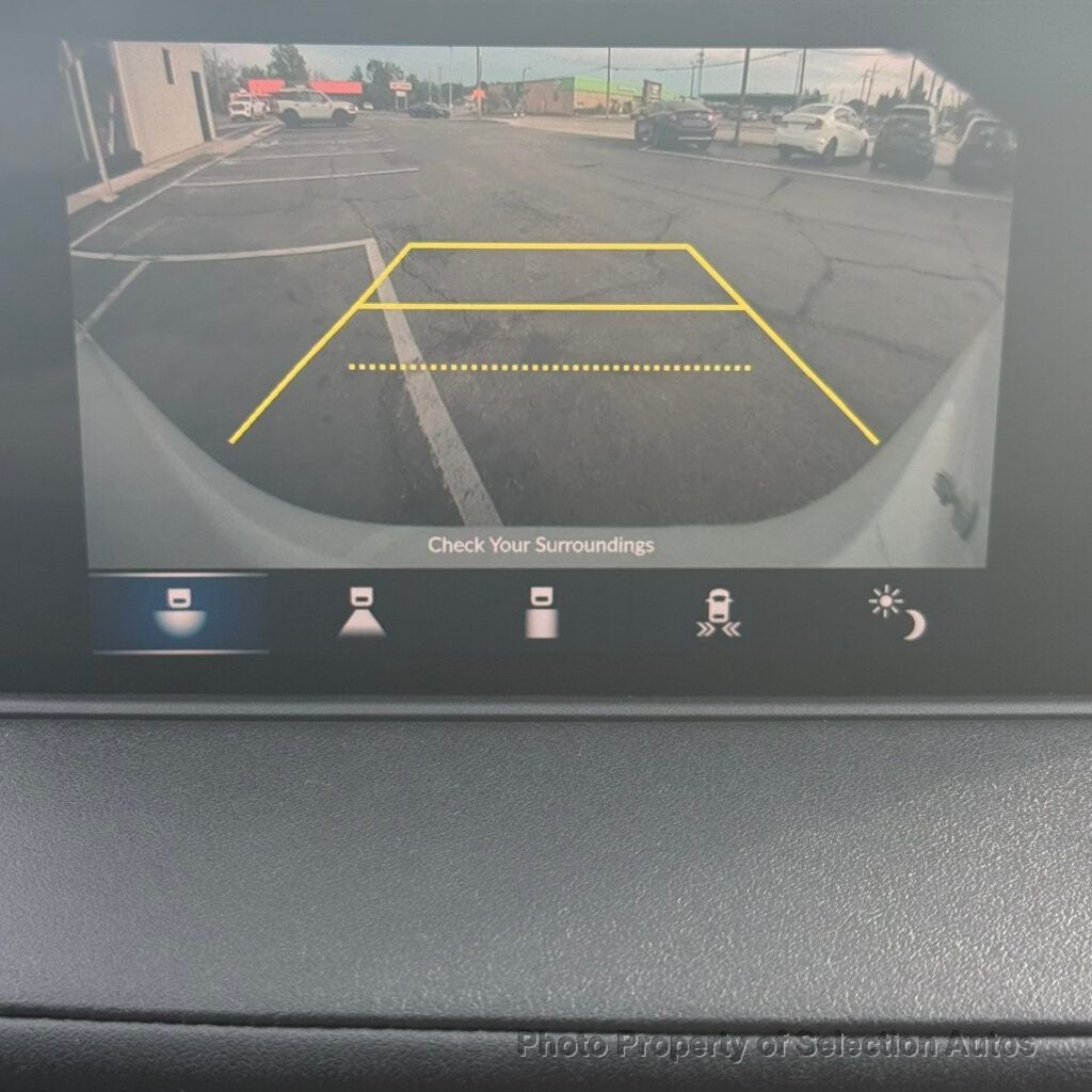 Acura MDX photo 33