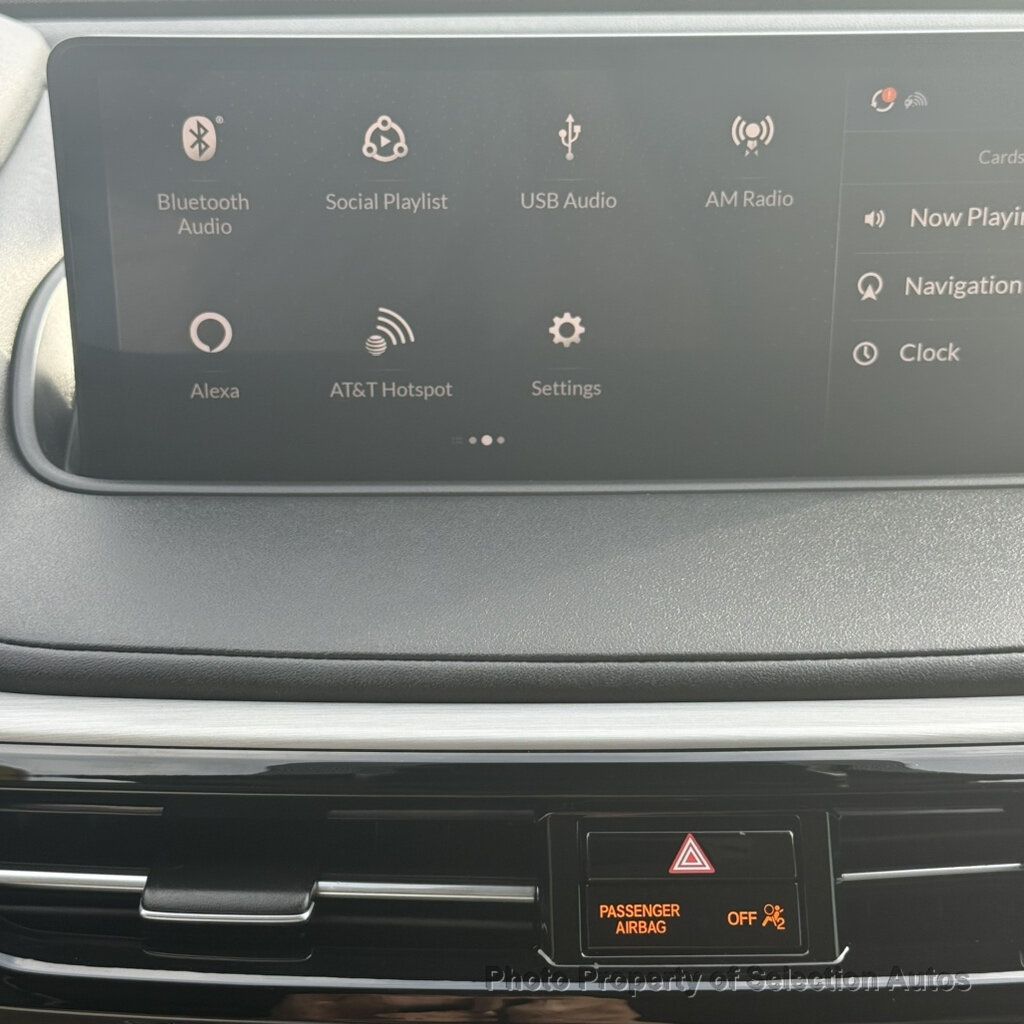 Acura MDX photo 34