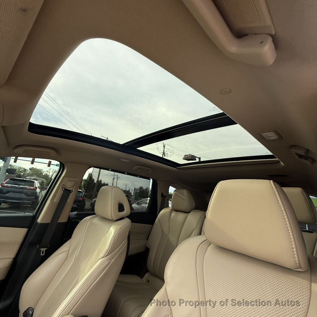 Acura MDX photo 39