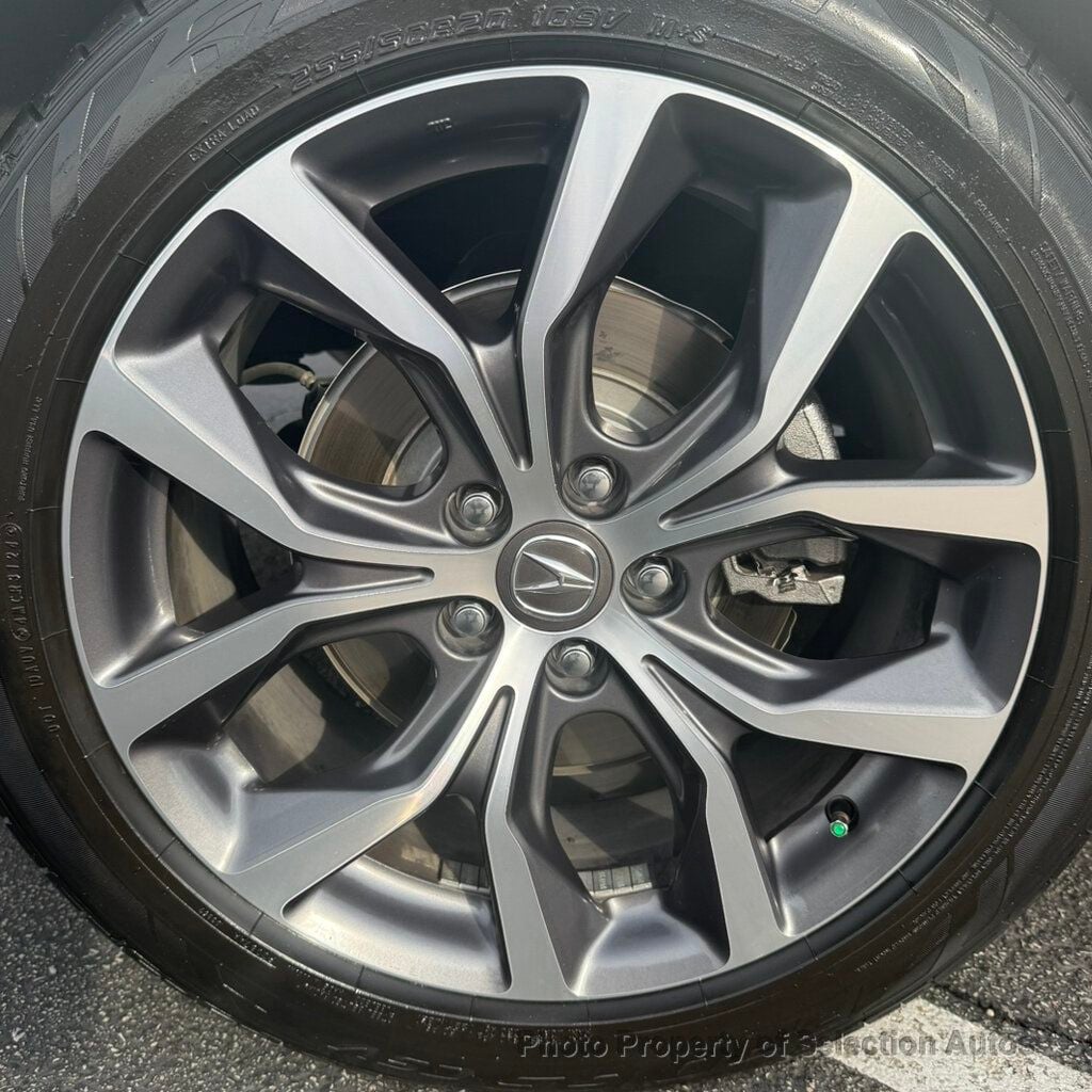 Acura MDX photo 50