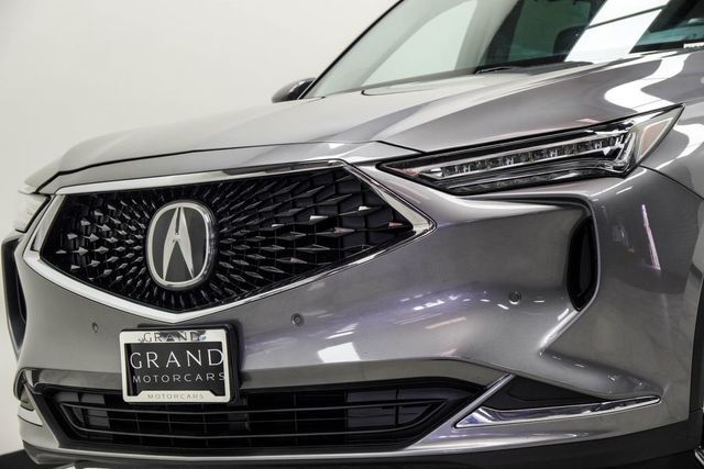 2023 Acura MDX SH-AWD w/Technology Package - 23074039 - 1