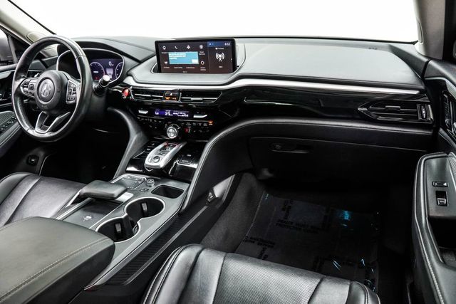 2023 Acura MDX SH-AWD w/Technology Package - 23074039 - 19