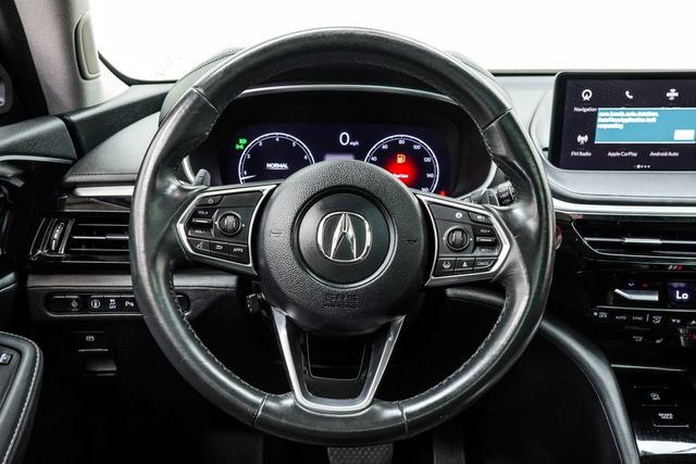 2023 Acura MDX SH-AWD w/Technology Package - 23074039 - 20