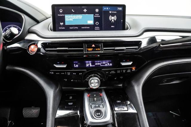 2023 Acura MDX SH-AWD w/Technology Package - 23074039 - 24