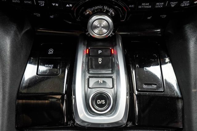 2023 Acura MDX SH-AWD w/Technology Package - 23074039 - 25