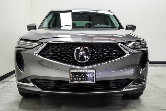 2023 Acura MDX SH-AWD w/Technology Package - 23074039 - 6