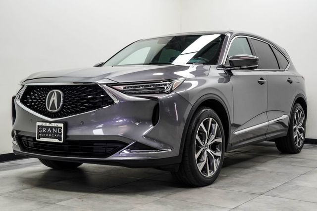 2023 Acura MDX SH-AWD w/Technology Package - 23074039 - 7