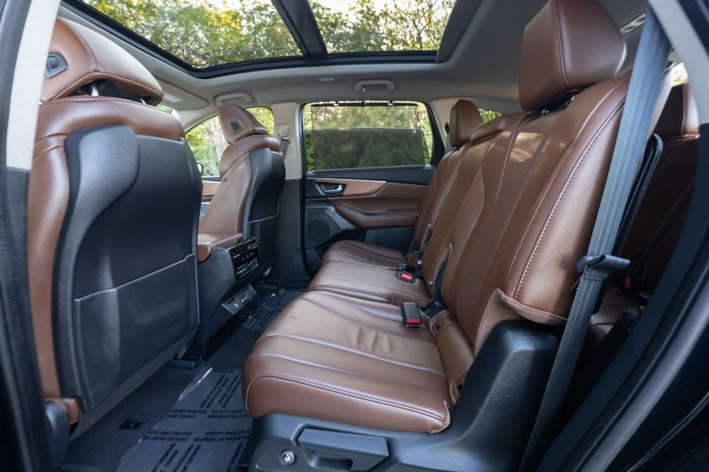 2023 Acura MDX SH-AWD Technology photo 14