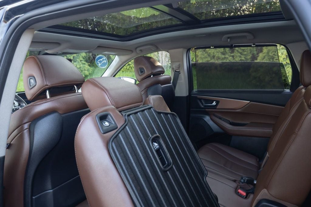 2023 Acura MDX SH-AWD Technology photo 16