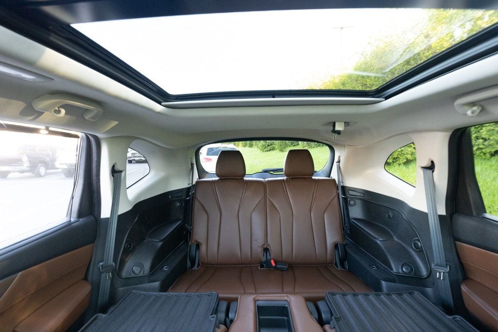 2023 Acura MDX SH-AWD Technology photo 17