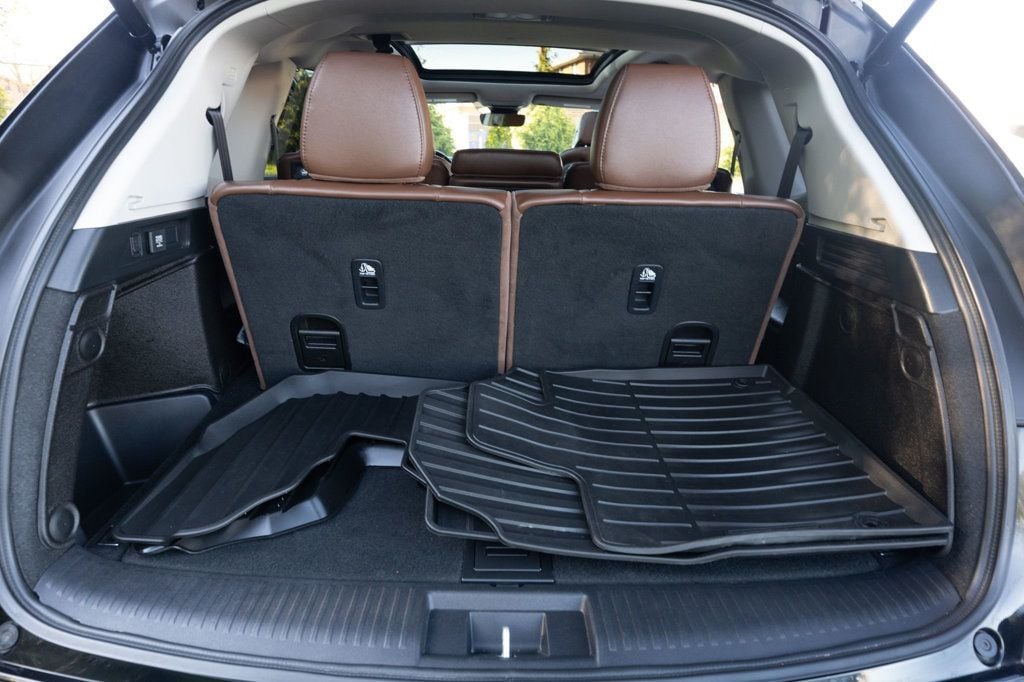 2023 Acura MDX SH-AWD Technology photo 18