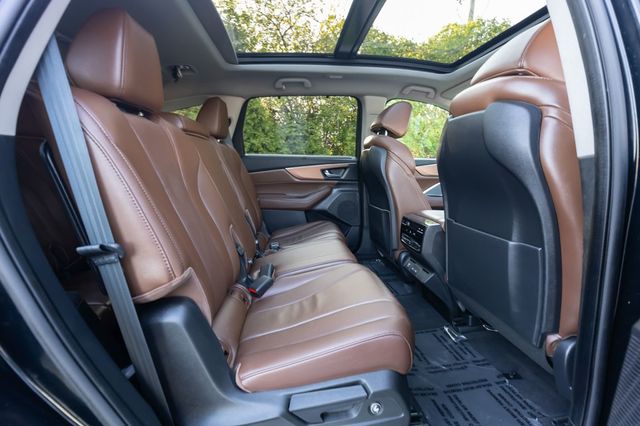 2023 Acura MDX SH-AWD w/Technology Package - 22837899 - 18