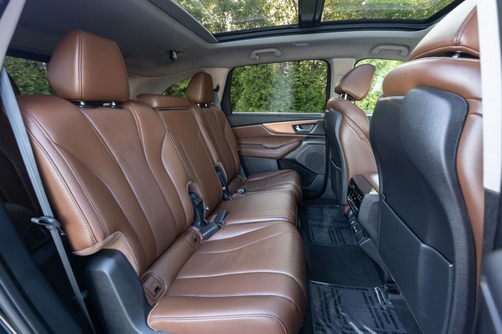 2023 Acura MDX SH-AWD Technology photo 20