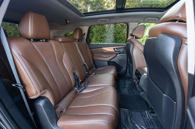 2023 Acura MDX SH-AWD w/Technology Package - 22837899 - 19