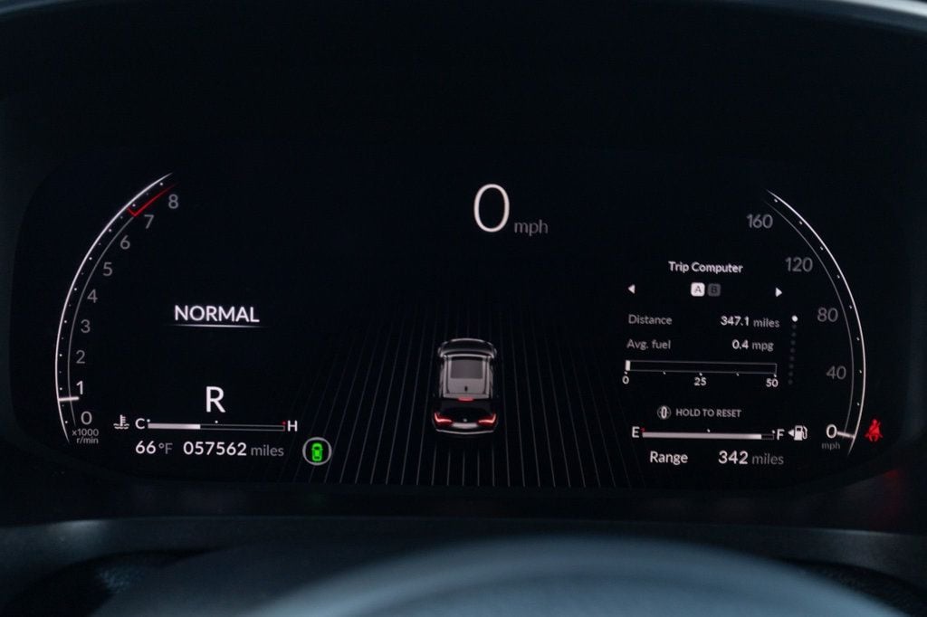 2023 Acura MDX SH-AWD Technology photo 24