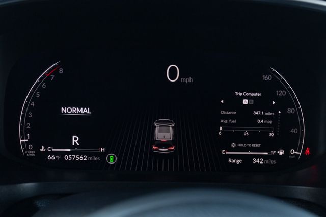 2023 Acura MDX SH-AWD w/Technology Package - 22837899 - 23