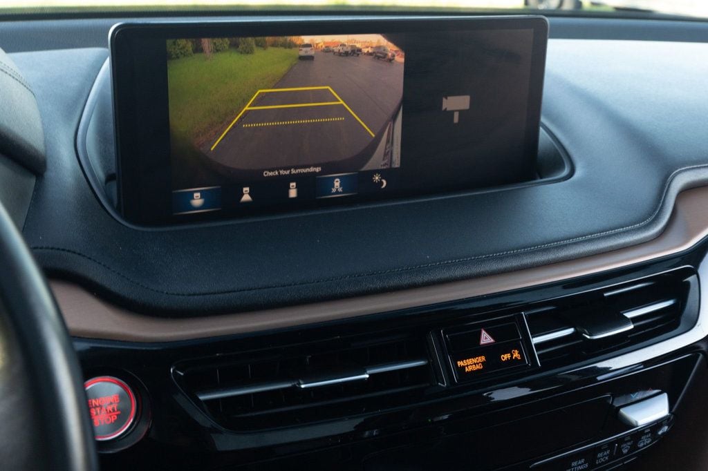 2023 Acura MDX SH-AWD Technology photo 25